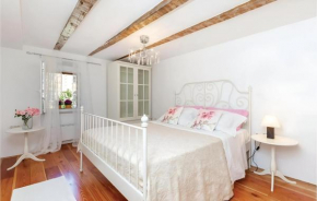 Charming old Captain's House with sea view